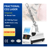 Fractional CO2 Laser Principle