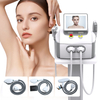 Multi11 3 in 1 IPL SHR YAG Machine