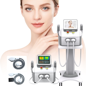 Multi11 2 in 1 IPL SHR Machine