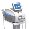 Multi11 4 in 1 SHR Laser Hair Removal Tattoo Removal Skin Rejuvenation RF Skin Tightening