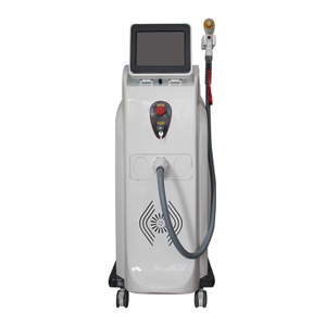 Professional Diode Laser Hair Removal Machine