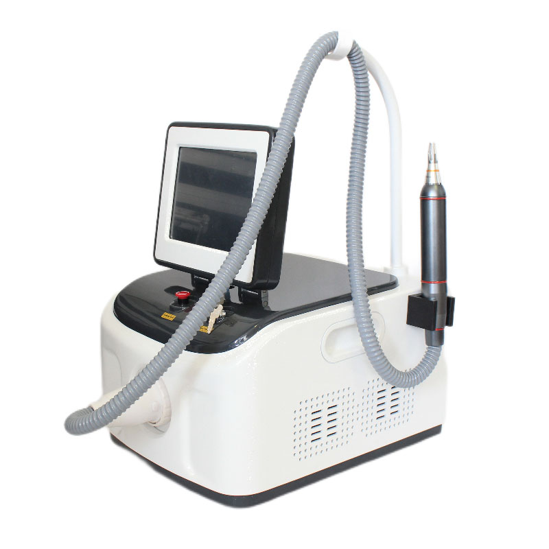 LS9 Pico Laser Tattoo Removal Machine