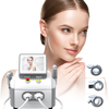 Multi11 3 in 1 IPL SHR YAG Machine