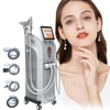 Multi15 4 in 1 SHR E-light YAG RF