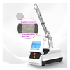 Fractional CO2 Laser Principle