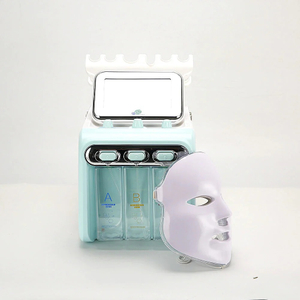 Multi Functional IPL Machine for Skin Rejuvenation
