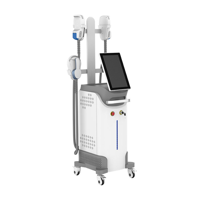 Machine de sculpture EMS
