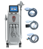 Multi15 3 in 1 IPL SHR YAG Hair Removal SKin Rejuvenation Tattoo Removal Machine