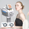 Multi11 2 in 1 SHR YAG Machine