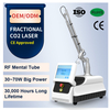 Fractional CO2 Laser Principle