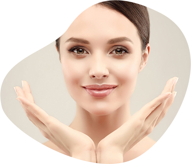 REDNESS REMOVAL