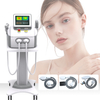 Multi11 3 in 1 IPL SHR YAG Machine
