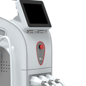 Advanced Diode Laser Hair Removal System for Clinics
