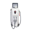 LS12 2 in 1 Diode YAG Machine