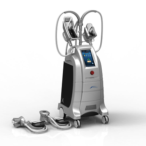 Cryolipolysis Slimming Machine