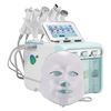 Hydrafacial