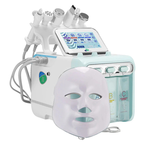 Hydrafacial