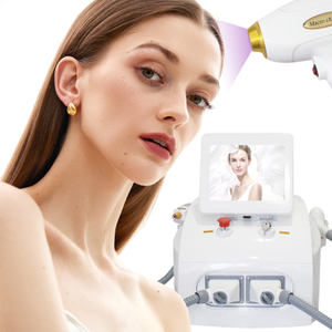 Efficient Laser Tattoo Removal Machine 