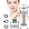 Multi11 3 in 1 IPL SHR YAG Machine