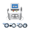 Multi11 4 in 1 SHR E-light YAG RF Hair Removal Machine