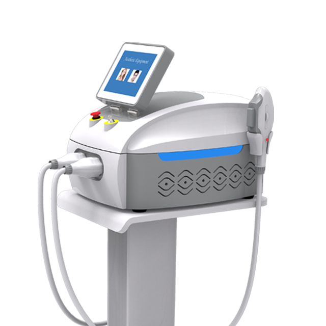 SHR Machine Wholesale for Smooth Skin Treatments
