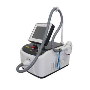 New Medical Grade Laser Hair Removal Machine
