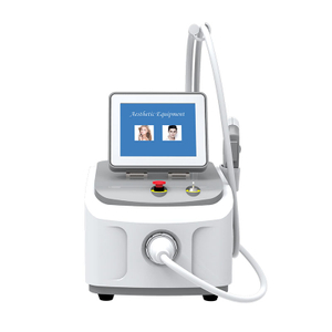 FHR8 SHR OPT Hair Removal Machine