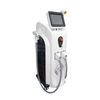 LS12 2 in 1 Diode YAG Machine