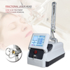 Fractional CO2 Laser Principle