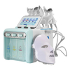 Hydrafacial