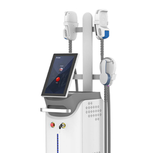 Advanced Diode Laser Hair Removal System for Clinics