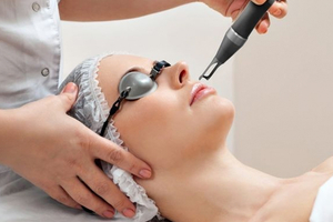 Picosecond Laser Tattoo Removal Machine for Skin