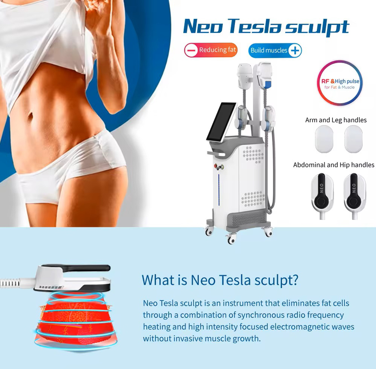 EMSculpt