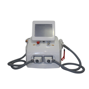 Picosecond Laser Tattoo Removal Machine for Skin
