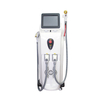 LS12 2 in 1 Diode YAG Machine