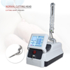 Fractional CO2 Laser Principle