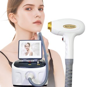 commercial laser hair removal machine
