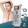 Multi15 4 in 1 SHR E-light YAG RF