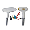 LS12 2 in 1 Diode YAG Machine