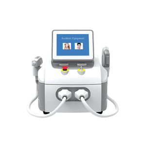 Professional Yag Laser Tattoo Removal Machine for Sale​