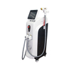 LS12 2 in 1 Diode YAG Machine