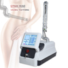 Fractional CO2 Laser Principle