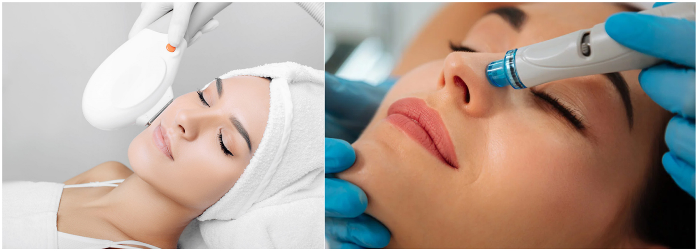 SKIN WHITENING & REJUVENATION
