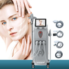 Multi15 4 in 1 SHR E-light YAG RF