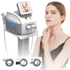 Multi11 3 in 1 IPL SHR YAG Machine