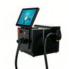 4 Wavelengths 755/808/940/1064nm Diode Laser Hair Removal Machine