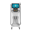 3 in 1 Machine - Diode Laser & BBL & Nd: Yag