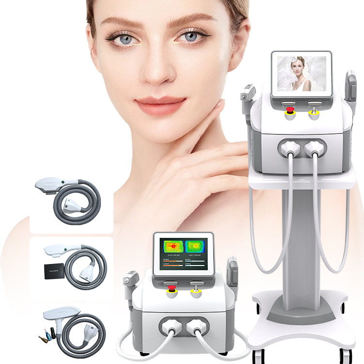 ipl machine