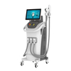 3 in 1 Machine - Diode Laser & BBL & Nd: Yag