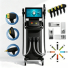 3 in 1 Machine - Diode Laser & BBL & Nd: Yag